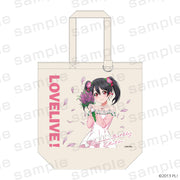 LoveLive! Series Summer Birthday Collection トートバッグ 矢澤にこ【予約】