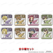 最遊記RELOAD BLAST×Honda アクリルマグネット vol.2（全8種セット）【予約】【2026年10月末より順次発送予定】【sh-10】