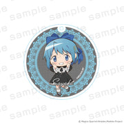 魔法少女まどか☆マギカ アクリルキーホルダー 美樹さやか BLACK【2026年12月中旬より順次発送予定】