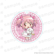 魔法少女まどか☆マギカ アクリルキーホルダー 鹿目まどか WHITE【2026年12月中旬より順次発送予定】