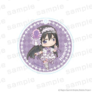魔法少女まどか☆マギカ アクリルキーホルダー 暁美ほむら WHITE【2026年12月中旬より順次発送予定】