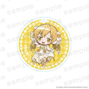 魔法少女まどか☆マギカ アクリルキーホルダー 巴マミ WHITE【2026年12月中旬より順次発送予定】