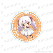 魔法少女まどか☆マギカ アクリルキーホルダー 百江なぎさ WHITE【2026年12月中旬より順次発送予定】