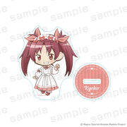 魔法少女まどか☆マギカ アクリルスタンド 佐倉杏子 WHITE【2026年12月中旬より順次発送予定】