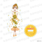 LoveLive! Series Summer Birthday Collection アクリルスタンド 高坂穂乃果【予約】【2026年10月中旬より順次発送予定】【sbc-8】