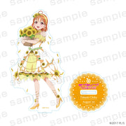 LoveLive! Series Summer Birthday Collection アクリルスタンド 高海千歌【予約】【2026年10月中旬より順次発送予定】【sbc-8】