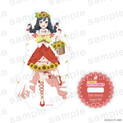 LoveLive! Series Summer Birthday Collection アクリルスタンド 優木せつ菜【予約】【2026年10月中旬より順次発送予定】【sbc-8】