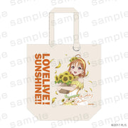 LoveLive! Series Summer Birthday Collection トートバッグ 高海千歌【予約】【2026年10月中旬より順次発送予定】【sbc-8】