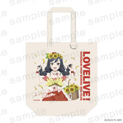 LoveLive! Series Summer Birthday Collection トートバッグ 優木せつ菜【予約】【2026年10月中旬より順次発送予定】【sbc-8】