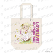 LoveLive! Series Summer Birthday Collection トートバッグ 鬼塚夏美【予約】【2026年10月中旬より順次発送予定】【sbc-8】