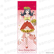 LoveLive! Series Summer Birthday Collection ロングタオル 優木せつ菜【予約】【2026年10月中旬より順次発送予定】【sbc-8】