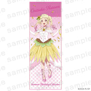 LoveLive! Series Summer Birthday Collection ロングタオル 鬼塚夏美【予約】【2026年10月中旬より順次発送予定】【sbc-8】