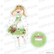 LoveLive! Series Summer Birthday Collection アクリルスタンド 平安名すみれ【2026年11月末より順次発送予定】【sbc-9】