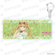 LoveLive! Series Summer Birthday Collection 箔押しチケットアクリル LoveLive! Series Summer Birthday Collection 箔押しチケットアクリル