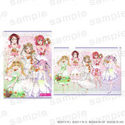 BABYL ブルーレイ４タイトルセット ファンクラブ限定品あり LoveLive! Series Summer Birthday Collection クリアファイル 9月ver