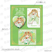 LoveLive! Series Summer Birthday Collection 平安名すみれ
