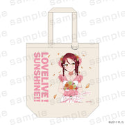 BABYL ブルーレイ４タイトルセット ファンクラブ限定品あり LoveLive! Series Summer Birthday Collection トートバッグ 桜内梨子