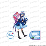 アニメ『魔入りました！入間くん』アクリルスタンド イルミ 降魔の儀ver.【2027年1月中旬頃より順次発送予定】