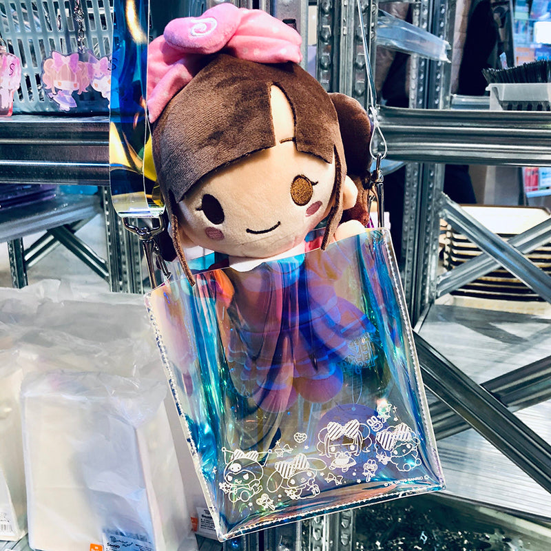 Nanaka Suwa♡My Melody ホログラムバッグ 夢のトビラver.