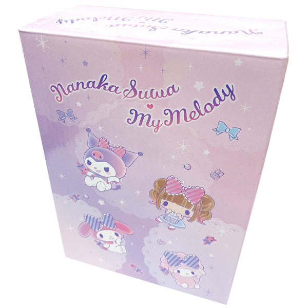 Nanaka Suwa♡My Melody ボイス目覚まし時計 夢のトビラver.（大阪弁）