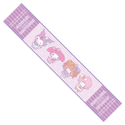 Nanaka Suwa♡My Melody マフラータオル スウィートver.