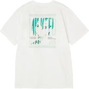 ミルクフェド×ラブライブ！スーパースター!! 四季 S/S TEE WHITE vol.2