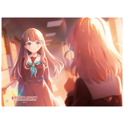 ラブライブ！蓮ノ空女学院スクールアイドルクラブ スチルアクリルビジュアルボード 藤島 慈 A