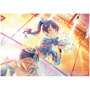 ラブライブ！蓮ノ空女学院スクールアイドルクラブ A3スチルクリアポスター vol.1 村野さやか