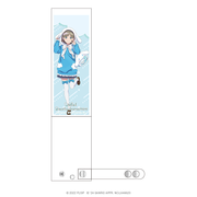 ラブライブ！スーパースター!! ペンライトホルダー 唐 可可×シナモロール 放課後ver.
