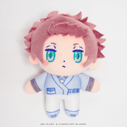ブルーロック×サンリオキャラクターズ ボールチェーンマスコット ミニキャラver. 糸師 冴＆リトルツインスターズ