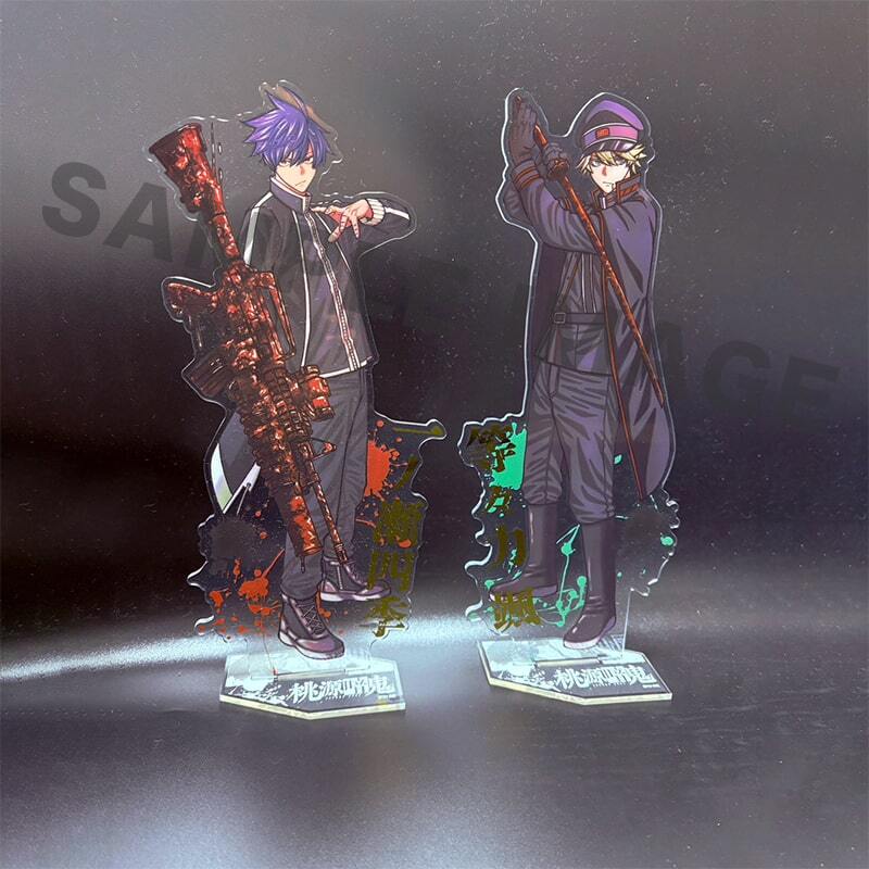 桃源暗鬼 – PremiumShopOnline(プレミアムショップ オンライン)