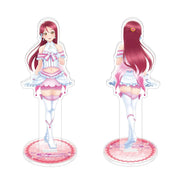 ラブライブ！サンシャイン!! 両面アクリルスタンド「恋になりたいAQUARIUM」 桜内梨子【予約】
