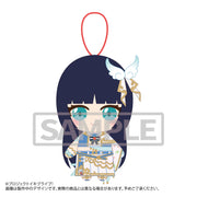 イキヅライブ！ LOVELIVE! BLUEBIRD アニメーションMV Dou-Da? DOING!発売記念グッズ ぬいぐるみストラップ ちょっと大きめVer. 駒形花火【予約】