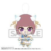 イキヅライブ！ LOVELIVE! BLUEBIRD アニメーションMV Dou-Da? DOING!発売記念グッズ ぬいぐるみストラップ ちょっと大きめVer. 佐々木翔音【予約】