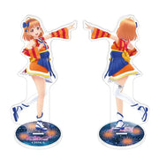 ラブライブ！サンシャイン!! 両面アクリルスタンド「未熟DREAMER」 高海千歌【予約】