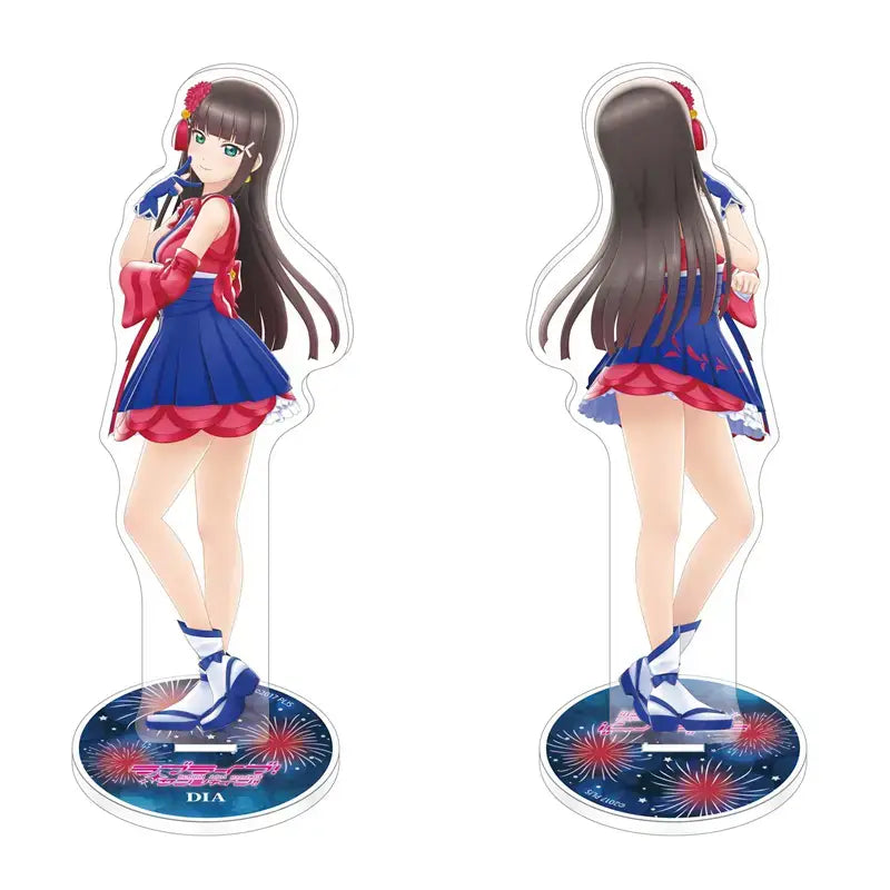 bear63ラブライブ!サンシャイン　未熟DREAMER　フィギュア9人 bear63様専用ラブライブ!サンシャイン 未熟DREAMER フィギュア9人
