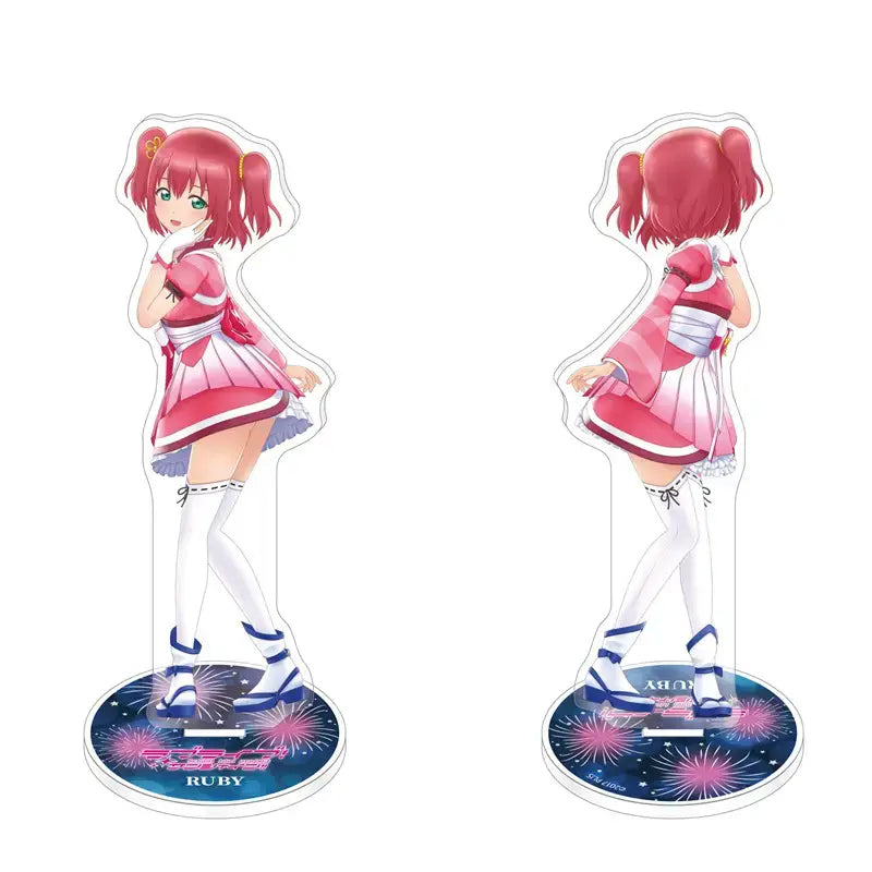 ラブライブ！サンシャイン!! – PremiumShopOnline(プレミアムショップ