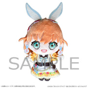 ラブライブ！蓮ノ空女学院スクールアイドルクラブ ぬいぐるみマスコット 不思議と君とライブラリー 日野下花帆【予約】【2027年1月21日(木)より順次発送予定】【bnf-260805】