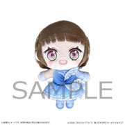 ラブライブ！蓮ノ空女学院スクールアイドルクラブ ぬいぐるみマスコット アイシイ 徒町小鈴【予約】【2027年1月21日(木)より順次発送予定】【bnf-260805】