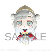 ラブライブ！蓮ノ空女学院スクールアイドルクラブ ぬいぐるみマスコット EdelinieN セラス 柳田 リリエンフェルト【予約】【2027年1月21日(木)より順次発送予定】【bnf-260805】