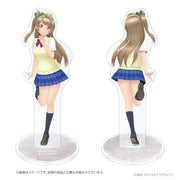 ラブライブ！ 両面アクリルスタンド 夏制服ver. 南 ことり【2026年11月20日(金)より順次発送予定】【bnf-1120】