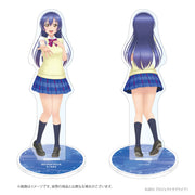 ラブライブ！ 両面アクリルスタンド 夏制服ver. 園田海未【2026年11月20日(金)より順次発送予定】【bnf-1120】