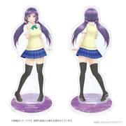ラブライブ！ 両面アクリルスタンド 夏制服ver. 東條 希【2026年11月20日(金)より順次発送予定】【bnf-1120】