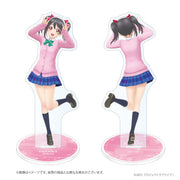 ラブライブ！ 両面アクリルスタンド 夏制服ver. 矢澤にこ【2026年11月20日(金)より順次発送予定】【bnf-1120】
