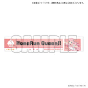 イキヅライブ！ LOVELIVE! BLUEBIRD The main theme song goods マフラータオル 金澤奇跡【予約】【2026年11月6日(金)より順次発送予定】【bnf-260807】