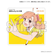 イキヅライブ！ LOVELIVE! BLUEBIRD The main theme song goods マウスパッド 高橋ポルカ【予約】【2026年11月6日(金)より順次発送予定】【bnf-260807】【予約】【2026年11月6日(金)より順次発送予定】【bnf-260807】