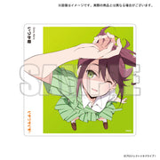 イキヅライブ！ LOVELIVE! BLUEBIRD The main theme song goods マウスパッド 五桐 玲【予約】【2026年11月6日(金)より順次発送予定】【bnf-260807】