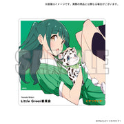 イキヅライブ！ LOVELIVE! BLUEBIRD The main theme song goods マウスパッド 山田真緑【予約】【2026年11月6日(金)より順次発送予定】【bnf-260807】