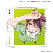 イキヅライブ！ LOVELIVE! BLUEBIRD The main theme song goods クッション 五桐 玲【予約】【2026年11月6日(金)より順次発送予定】【bnf-260807】