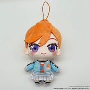 ラブライブ！スーパースター!! ぬいぐるみストラップ ソロ衣装 ちょっと大きめVer. 澁谷かのん【2027年1月28日(木)より順次発送予定】